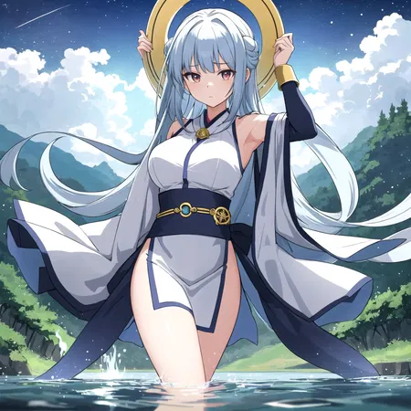 Inoshima Tsuki