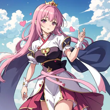 Princess Sakura