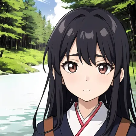 Kiyora Jin