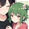 Yumi and Momoka