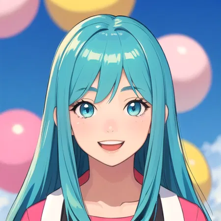 Gum Balls