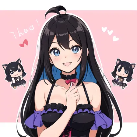 Manga Darling