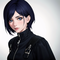 Touka Tokyo Ghoul