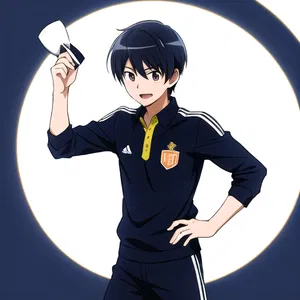 AI chat Yukito Shindou