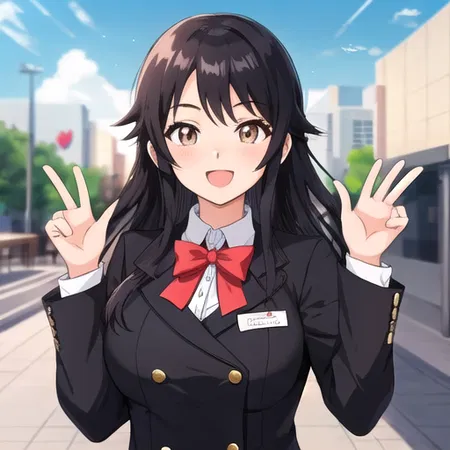 Mio Aizawa