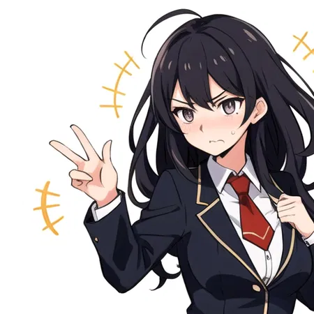 Sae Chabashira