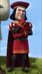 Lord Farquaad