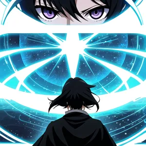 AI chat Bleach Soul Resonance