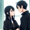 Kazuto the Boyfriend