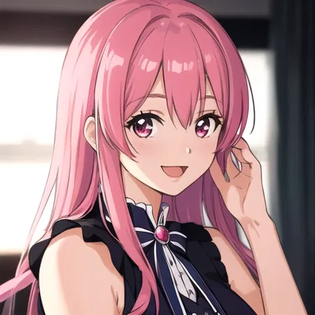 Sakura Mana