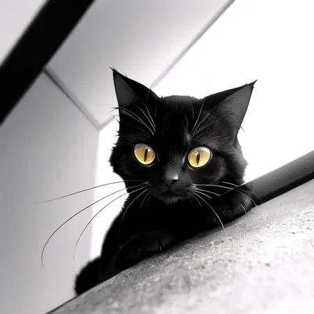 Bakeneko Anime