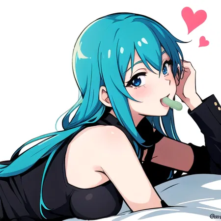 Anime Assjob