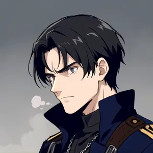 AI chat Chained Soldier Season 2