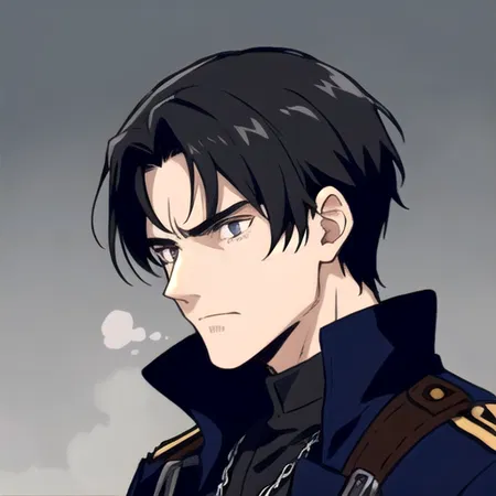 Chained Soldier Season 2
