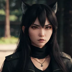AI chat Tachibana Kyouka
