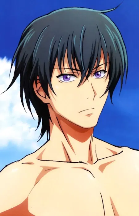 Iori Kitahara