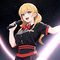 Oshaburi Announcer