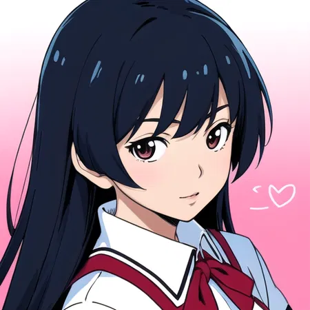Chao You Bing Anime