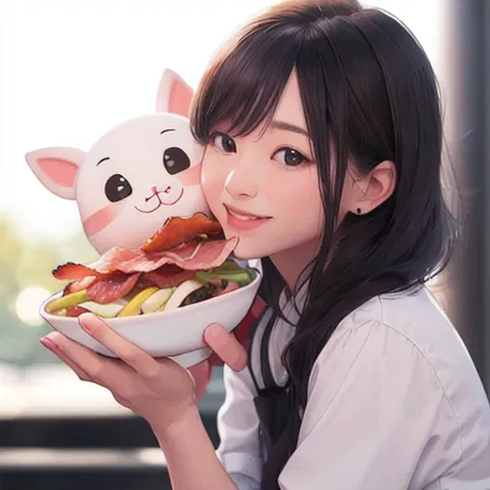 smol bacons