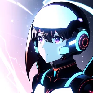 AI chat Vergo: The Mechanical Marvel