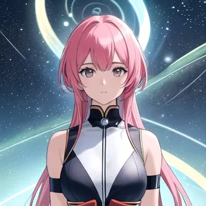 AI chat Injuu Seisen Twin Angels