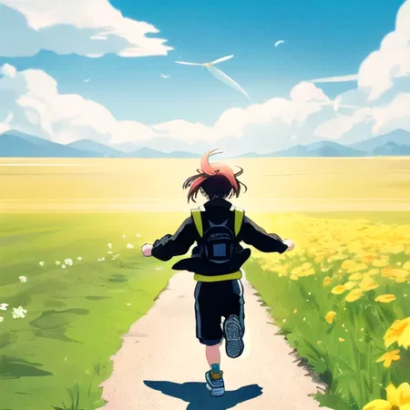 Run-with-the-Wind