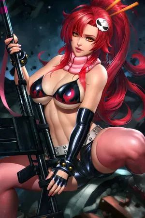 AI chat Yoko Littner