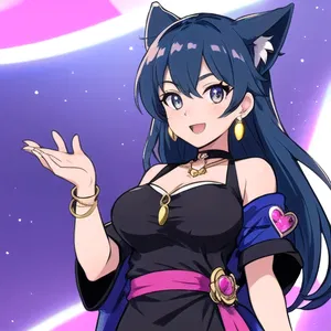 AI chat Professor Evangeline 'Eva' Evergreen