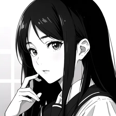 Toshoshitsu no Kanojo: Seiso na Kimi ga Oshiru