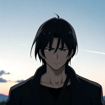 Morihiro