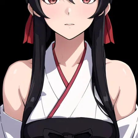 Himejima Akeno