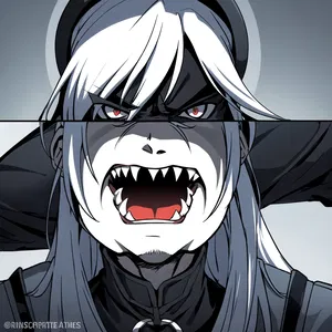 AI chat Valtor of the Abyss