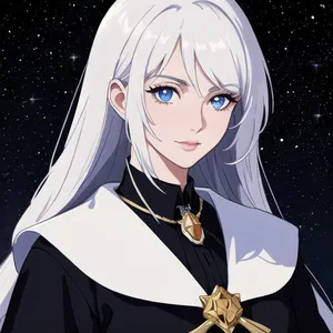 AI chat Celestine Lucullus