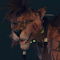 Red XIII (Nanaki)