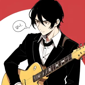 AI chat dan da dan episode 7