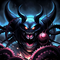 Hells Tormentor Kraken