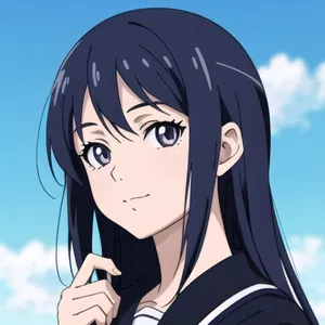 AI chat AnimeHoe10