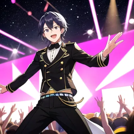 Yuma Uchida