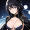 which manga has the best women's character