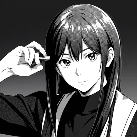 Assassination Classroom Kanzaki