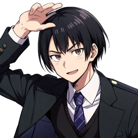 MHA Sero