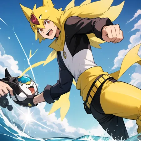 Davis Motomiya