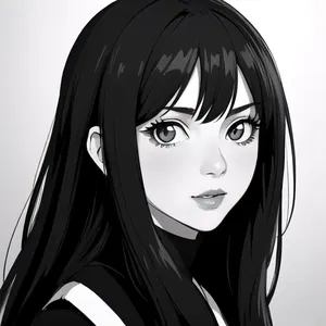 AI chat Menoly Model