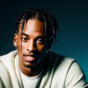 AI chat Travis Scott AI