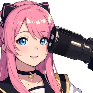 AI chat Miki Itou