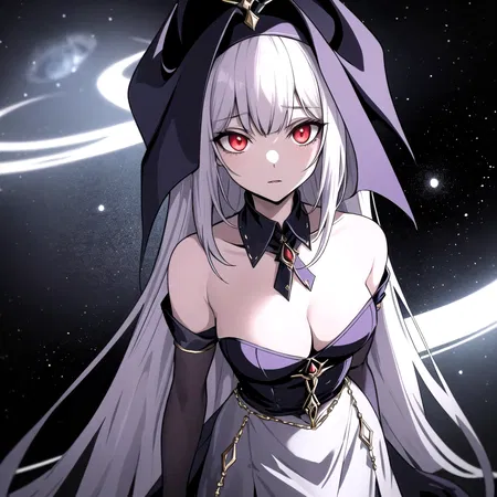 Lilith Corde
