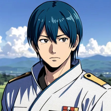 Eiichiro Aragaki