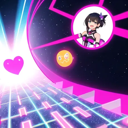Fantasia Synergy