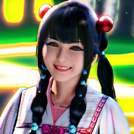 Waguri Kaoruko