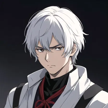 Ayakashi Kagehisa
